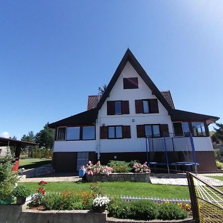 Apartment Relja Zlatibor Exterior foto