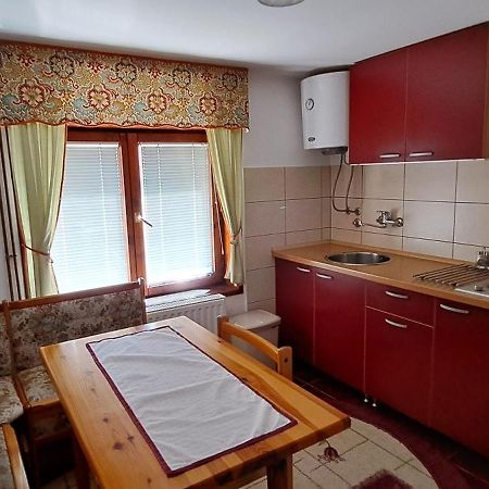 Apartment Relja Zlatibor Exterior foto