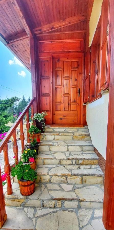 Apartment Relja Zlatibor Exterior foto
