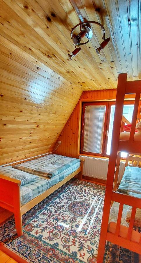 Apartment Relja Zlatibor Exterior foto