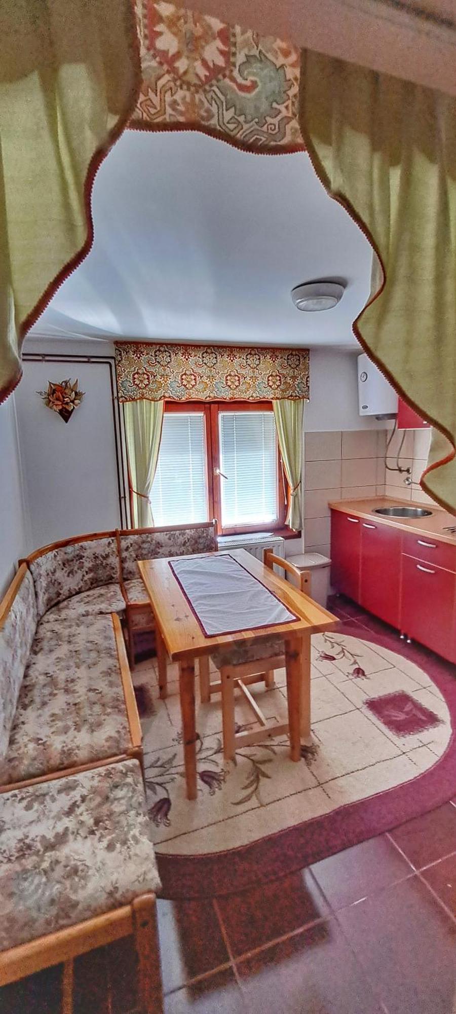 Apartment Relja Zlatibor Exterior foto