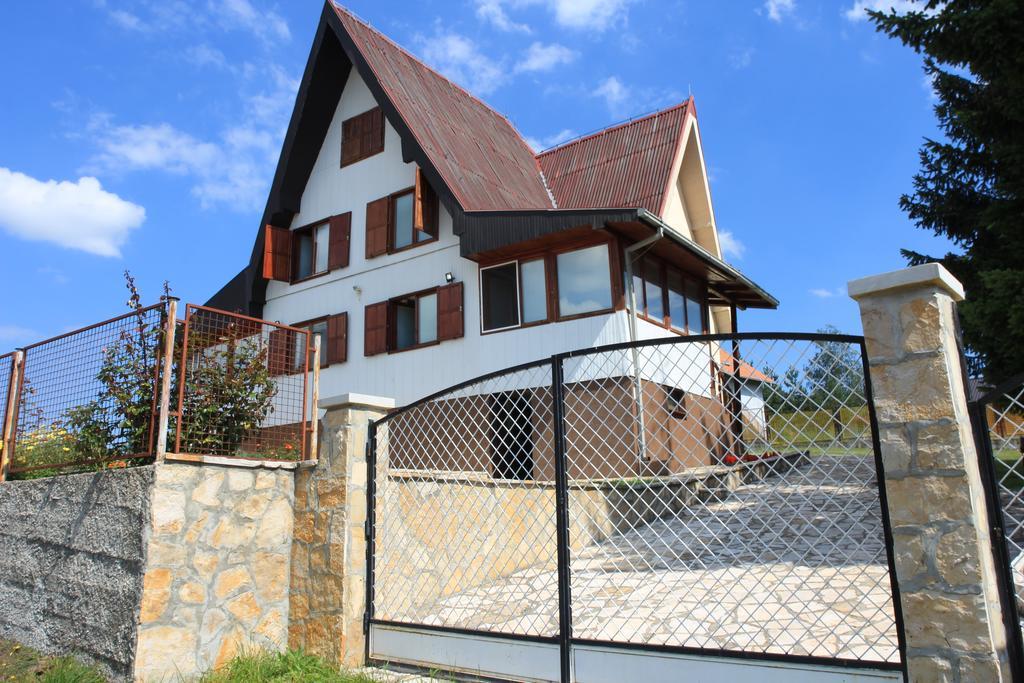 Apartment Relja Zlatibor Exterior foto